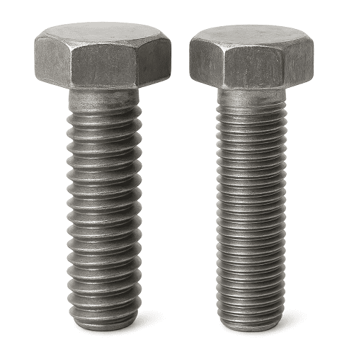 Как правильно подобрать болт под задачу: шаг резьбы, прочность, покрытие