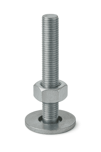 Шпильки DIN 975 в строительстве и машиностроении: когда шпилька лучше болта фото 2