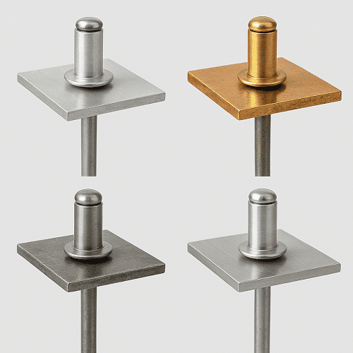 Как правильно выбрать размер вытяжных заклёпок фото 4