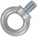 Рым-болт DIN 580, оцинкованная сталь Купить рым-болт din 580, оцинкованная сталь оптом | ПРОТОРГ
