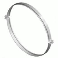 Купить хомут вентиляционный ø800 мм оптом | ПРОТОРГ