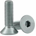 Купить винт din 7991 с потайной головкой и внутренним шестигранником оптом | ПРОТОРГ