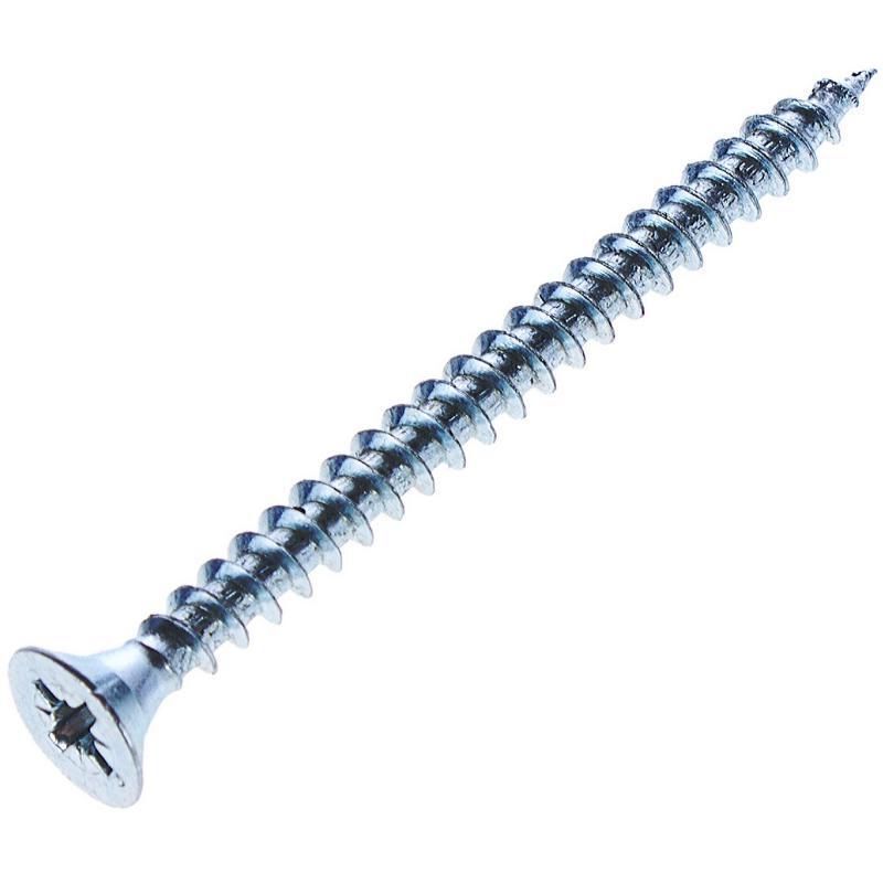 Рекомендуем купить 3.5x30 POZI оцинкованный