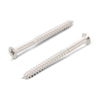 Рекомендуем купить DIN 7997 A2 6,0X100 Z