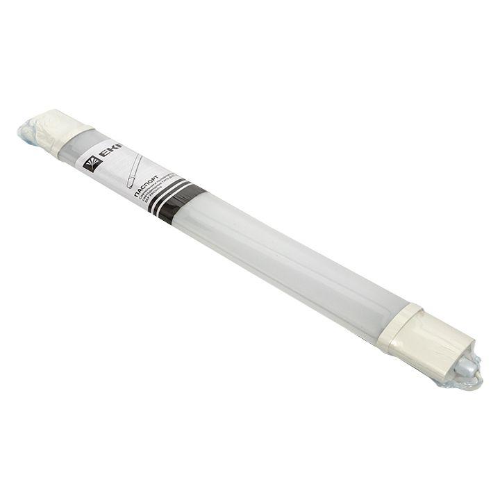 Рекомендуем купить Светильник светодиодный ДСП-1001 18Вт 4000К IP65 600мм пылевлагозащ. PROxima EKF TPL-1001-18-4000