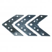 Купить уголок 105x27x2,5 оптом | ПРОТОРГ