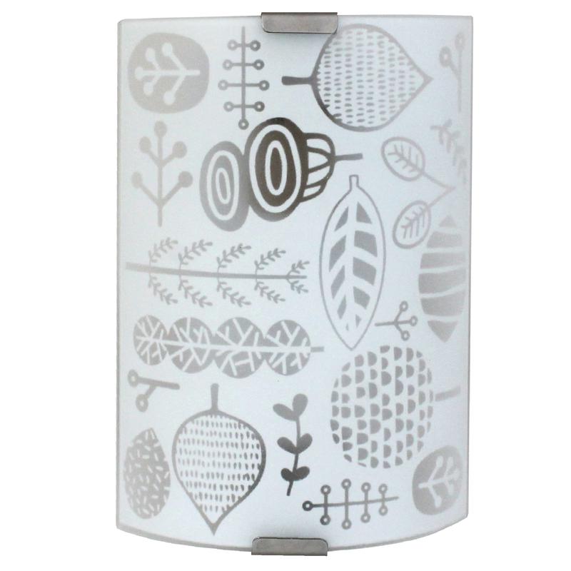 Рекомендуем купить Светильник НББ 21-60 М21 "Лужок" 150х220 матов. бел./клипсы штамп метал. (инд. упак.) Элетех 1005209259