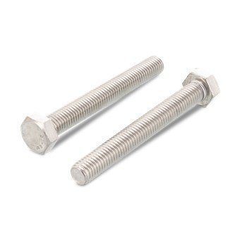 Рекомендуем купить ISO 4017 M24X85 A4-80