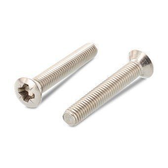 Рекомендуем купить DIN 966 A2 M 6X16 Z