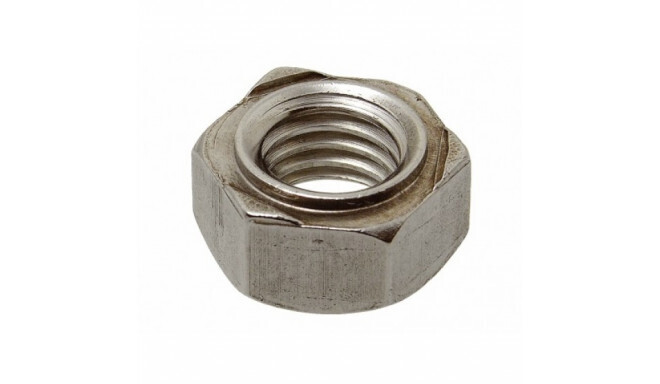 Рекомендуем купить М6 DIN 929 приварная б/п