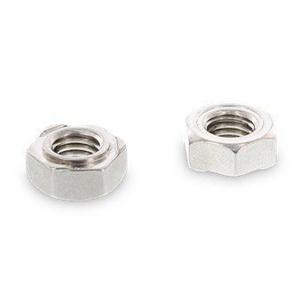 Рекомендуем купить М4 DIN 929 приварная, нерж. сталь A4