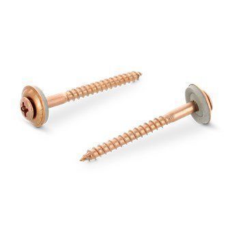 Рекомендуем купить Art. 9167 A2-Cu 4,5X35 Z