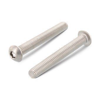 Рекомендуем купить ISO 7380-1 A2 M 12X80/80