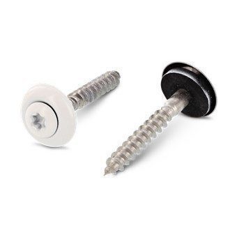 Рекомендуем купить Art. 9087 A2 4,5X80 TX20 - RAL 9010