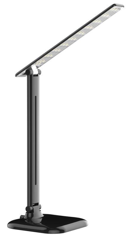 Рекомендуем купить Светильник UF-716 C02 LED 11Вт черн. Ultraflash 13788