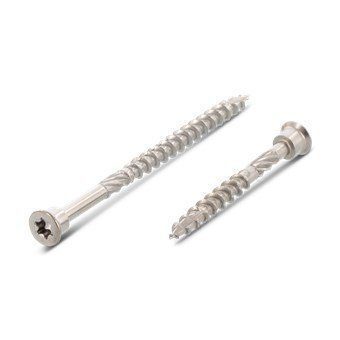 Рекомендуем купить Art. 9245 AISI 410 5,0X100/60 TX25