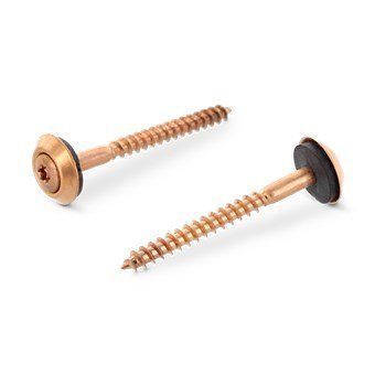 Рекомендуем купить Art. 9087 A2-Cu 4,5X150 TX20