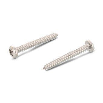 Рекомендуем купить DIN 7981 A4 C 6,3X38 Z