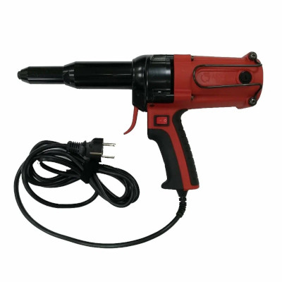 Рекомендуем купить Электрический заклепочник ABSOLUT SKytools SK1008 для вытяжных заклепок Ø 4,0-6,4 мм