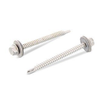 Рекомендуем купить DIN 7504 A2 K 5,5X70 уплотн. шайба 16мм