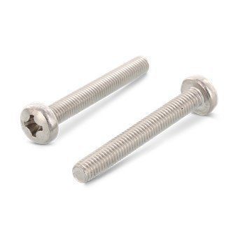 Рекомендуем купить DIN 7985 A2 M 1,6X14 H