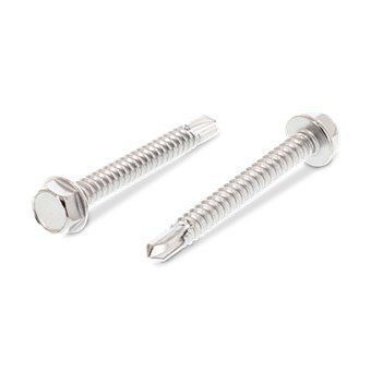 Рекомендуем купить ISO 15480 AISI 410 4,2X22