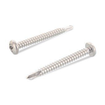 Рекомендуем купить DIN 7504 A4 M 4,2X19 H