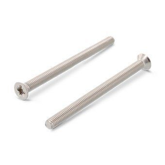 Рекомендуем купить DIN 965 A4 M 8X80 Z