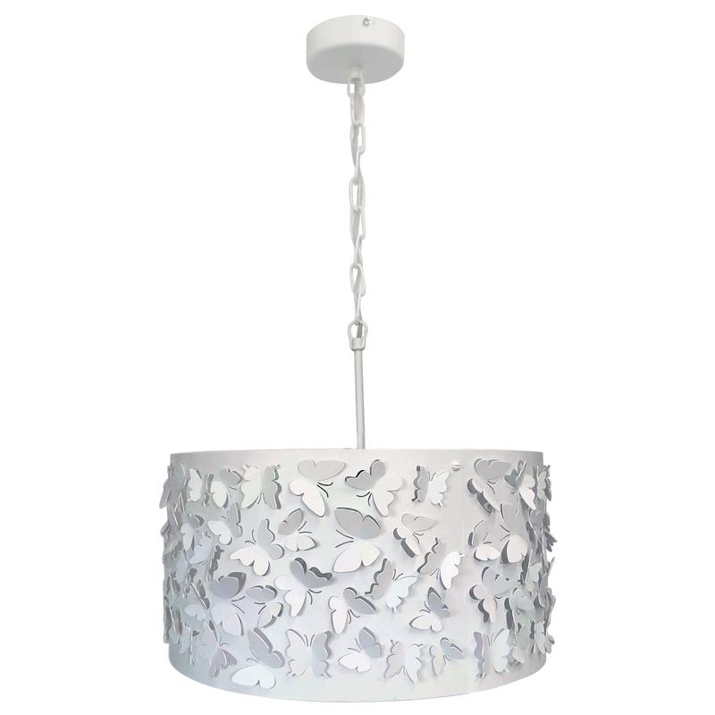 Рекомендуем купить Светильник "Эффект" 251 НСБ 01-5х60-133 Е27 ИУ бел. Элетех 1005404652