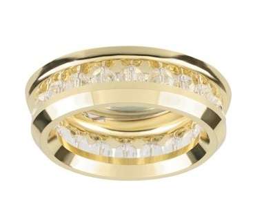 Рекомендуем купить Светильник TEFIA 51 2 04 1х50Вт GU5.3 IP20 Комтех 1503319