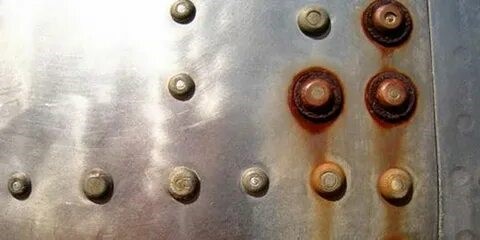 Гальваническая коррозия