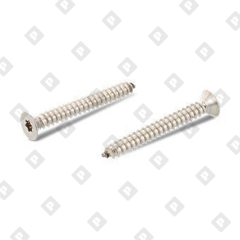 ISO 14586 A2 C 3,9X70 TX15 - №1