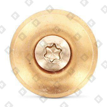 Art. 9388 A2-Cu 4,5X25 TX20 - №3