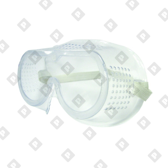 Очки защитные Biber 96232 Стандарт - №1