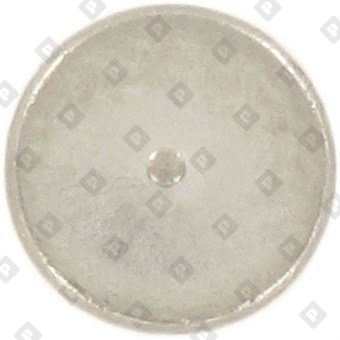 M 10X55 ISO 13918 A2 PT - №3