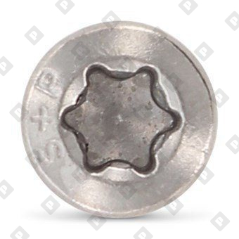 Art. 9242 AISI 410 5,0X70/42 TX25 - №3