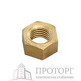 Статья «Что такое гайка: виды, свойства, применение»