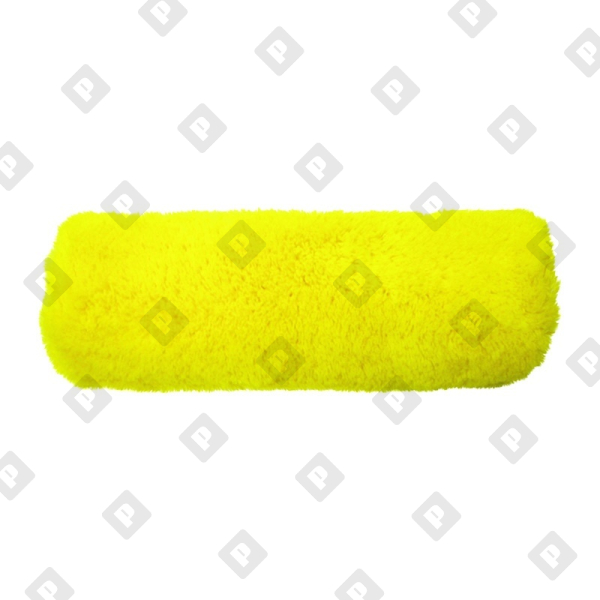 Валик фасадный полиакрил Biber 31601 Гросс, ворс 18 мм, 180 мм - №1