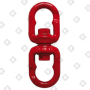 Вертлюг грузовой петля-петля, г/п 8т