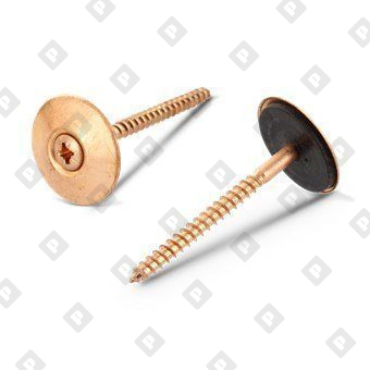 Art. 9169 A2-Cu 4,5X45 Z - №1