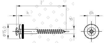 Art. 9067 A2 4,5X35 Z - №4