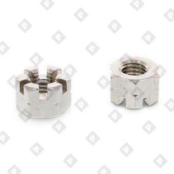 DIN 935 A4 M 5 - №1