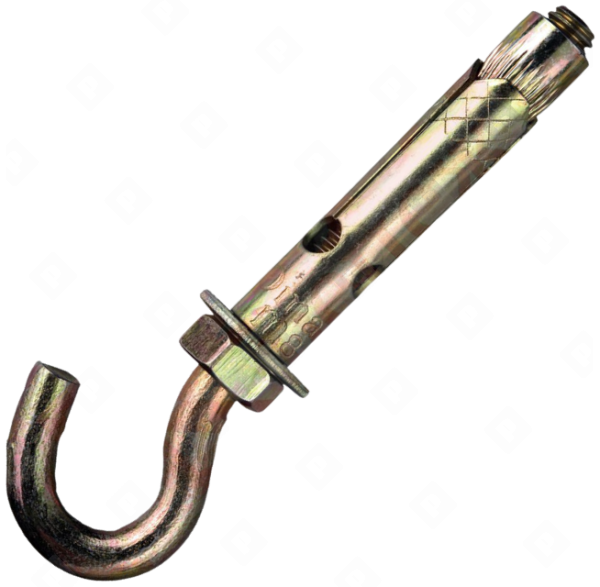 AB-KR 10x120 M8 - №1