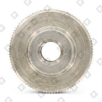 DIN 466 AISI 303 M 6 - №3