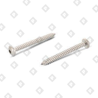 DIN 7981 A2 C 6,3X16 SQ3 - №1