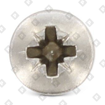 DIN 7995 A2 4,5X50 Z - №3