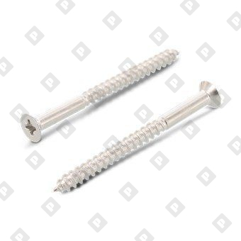 DIN 7997 A2 4,0X20 Z - №1