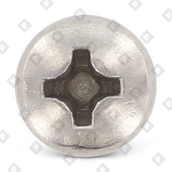 DIN 7985 A4 M 4X100 H - №3