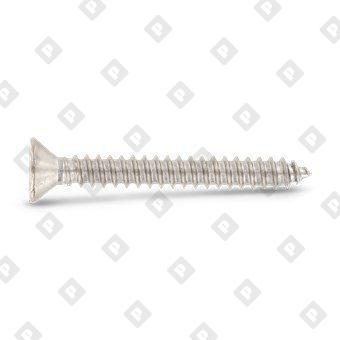 DIN 7982 A4 C 3,9X70 Z - №2