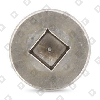 DIN 7504 A2 O 4,2X38 SQ2 - №3